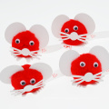 Promotional Plush Toy Mouse Wuppie